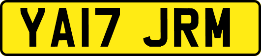 YA17JRM