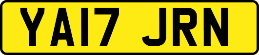 YA17JRN