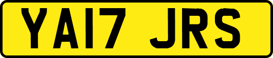 YA17JRS