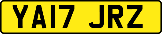YA17JRZ