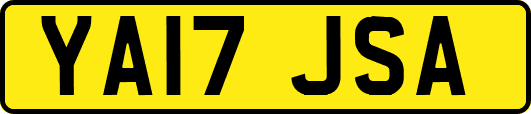 YA17JSA