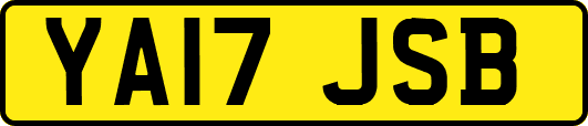 YA17JSB