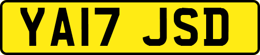 YA17JSD
