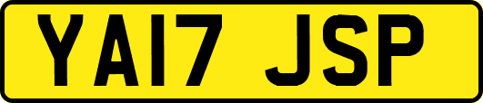 YA17JSP