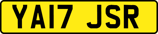 YA17JSR
