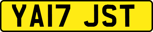 YA17JST