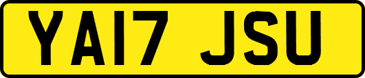 YA17JSU
