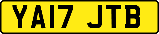 YA17JTB