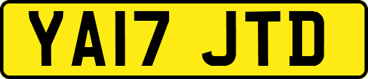 YA17JTD