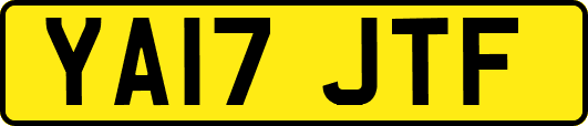 YA17JTF