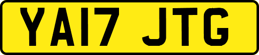 YA17JTG