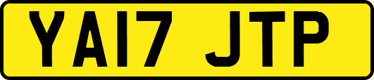 YA17JTP