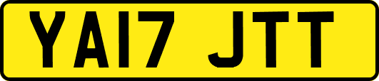 YA17JTT