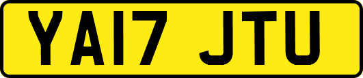 YA17JTU