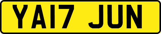 YA17JUN
