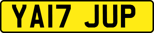 YA17JUP