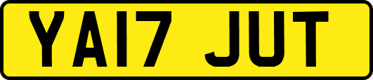 YA17JUT