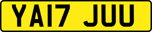 YA17JUU