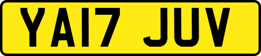 YA17JUV