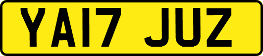 YA17JUZ