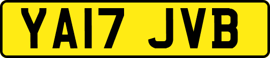 YA17JVB
