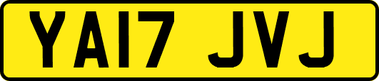 YA17JVJ