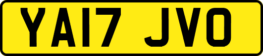 YA17JVO