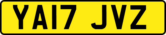 YA17JVZ