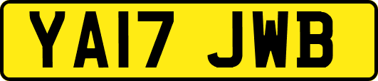 YA17JWB