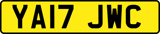 YA17JWC
