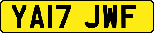 YA17JWF