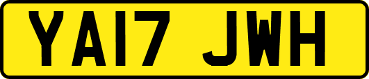 YA17JWH