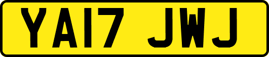 YA17JWJ