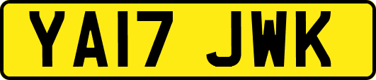 YA17JWK