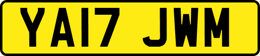 YA17JWM