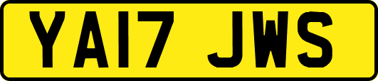 YA17JWS