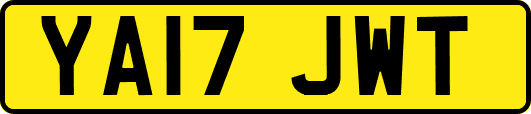 YA17JWT