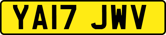 YA17JWV