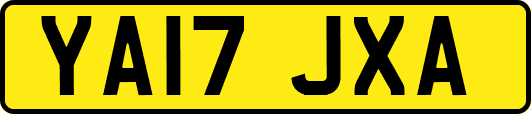 YA17JXA