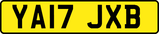 YA17JXB