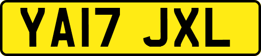 YA17JXL