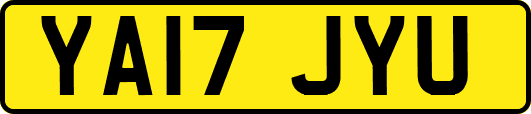 YA17JYU