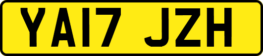 YA17JZH