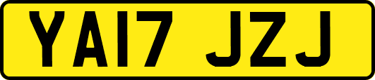 YA17JZJ