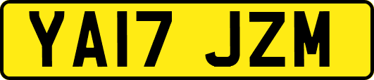 YA17JZM