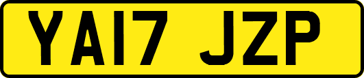 YA17JZP