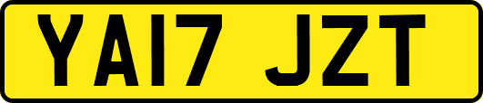 YA17JZT