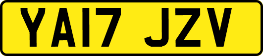 YA17JZV