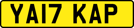 YA17KAP