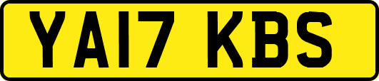 YA17KBS